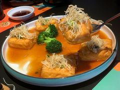 -羽鸽集·乳鸽专门店·地道顺德菜(岭南站店)