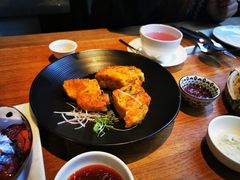 -Ginger(兴国路店)