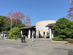 -中国客家博物馆