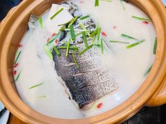 -江南小叙·美食研究院(鱼街店)
