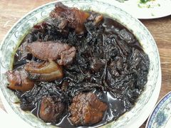 -梦江南