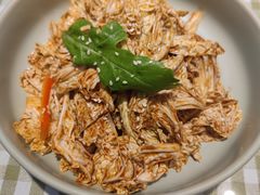 -玉桥餐厅(天坛店)