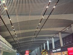 -常州奔牛国际机场