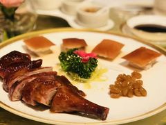-唐阁(香港朗廷酒店)