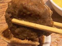 -清真吴记门钉肉饼·喜多利