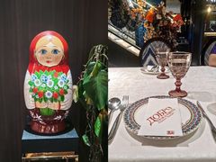 -俄士厨房(环球港店)