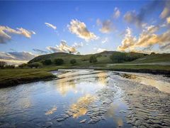 -塞罕坝国家级自然保护区