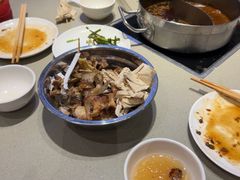-蝎王府羊蝎子(虎坊桥总店)