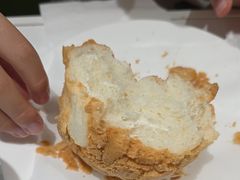 -葡珍轩冰室(虹桥机场T1店)