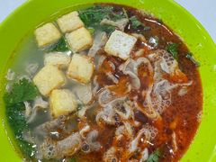 -张记汤馆(嫩江路店)