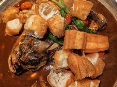 -八分饱·西津会(西津渡店)