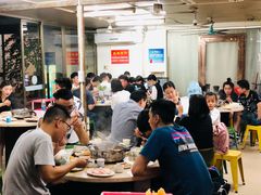 大堂-华威达牛庄(黄埔大道西店)