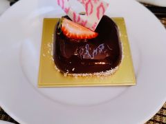 -漳州佰翔圆山酒店·圆山畔西餐厅