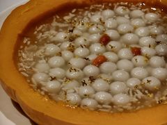 -玫瑰厅上海菜(兴国路店)