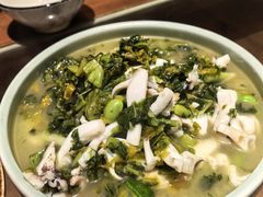 -水先生寧波菜(天一店)