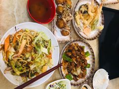 -桃屋日本料理(清华科技园店)