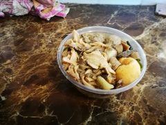 -老广州牛杂(深圳白石洲总店)