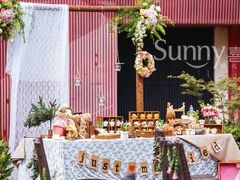 -爱之婚礼蛋糕(建外SOHO西区店)