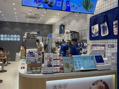 -煲珠公·老红糖珍珠奶茶(金沙洲梦乐城店)