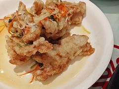 -添福来墨鱼饺子 · 海鲜东北菜(泡崖店)