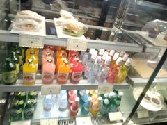 -逸派咖啡 EPARKCOFFEE(广安门店)