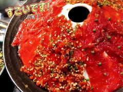 -火鳳祥美蛙牛肉自助(青悦城店)