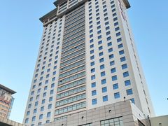 -南京钟山宾馆(江苏省会议中心)