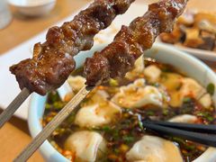 -秦香阁·西北家常菜(徐汇日月光中心店)
