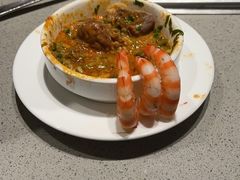 -海底捞火锅(河东万达广场店)