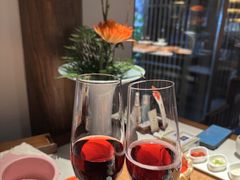 -鲤院·新中式美学·庭院餐厅(夫子庙店)