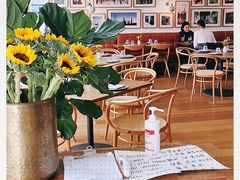 大堂-BOR Eatery(安福路店)