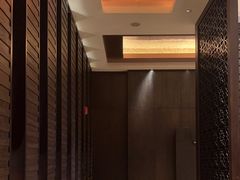 -上海金桥红枫万豪酒店-万豪中餐厅