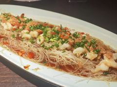 -绿茶餐厅(西湖银泰百货店)