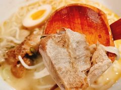 -味千拉面(又一城店)