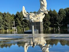 -长春净月潭风景名胜区