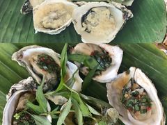 -老房子·1881海鲜餐厅