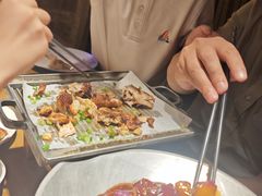-绿茶餐厅(领展购物广场·中关村店)