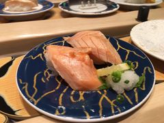 -大起水产回转寿司(道顿堀店)
