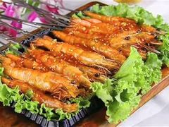 -海大大蒸汽海鲜餐厅·粤菜·特色小炒(欢乐颂店)