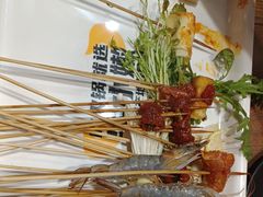 -牛小嫩串串火锅(老国贸总店)
