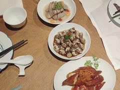 -宁波柏悦酒店·钱湖渔港