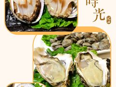 -蔚海之都·象山蒸汽海鲜(仙霞路店)