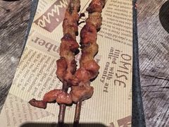 -望恋·天台音乐餐厅