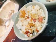 -云海肴云南菜·蒸汽石锅鱼(青岛万象城店)