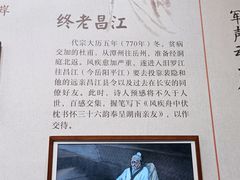 -杜甫江阁
