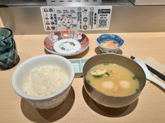 味增汤-肉肉大米(金虹桥店)
