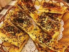 牛肉煎饼-迎宾楼(解放西街店)