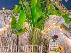 -天空花园餐吧·生日·团建(南山店)