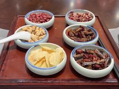 -山壹竹庭院餐厅