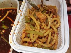 -耶里夏丽新疆餐厅(百联中环购物广场店)